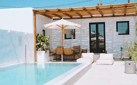 Casacarma Iii, Private Pool, Boho Design, Central