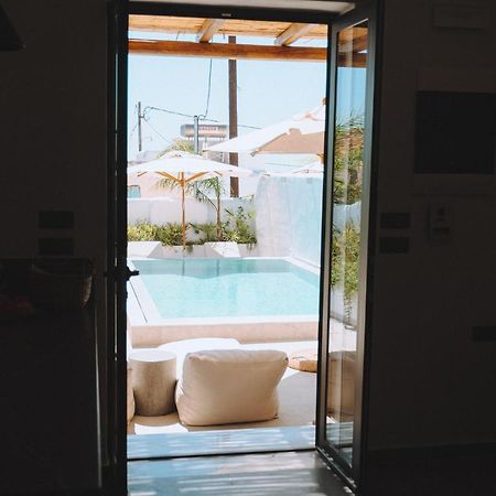 Casacarma Iii, Private Pool, Boho Design, Central Lachania  Exterior photo